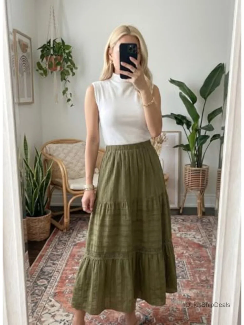 N/A this boho
